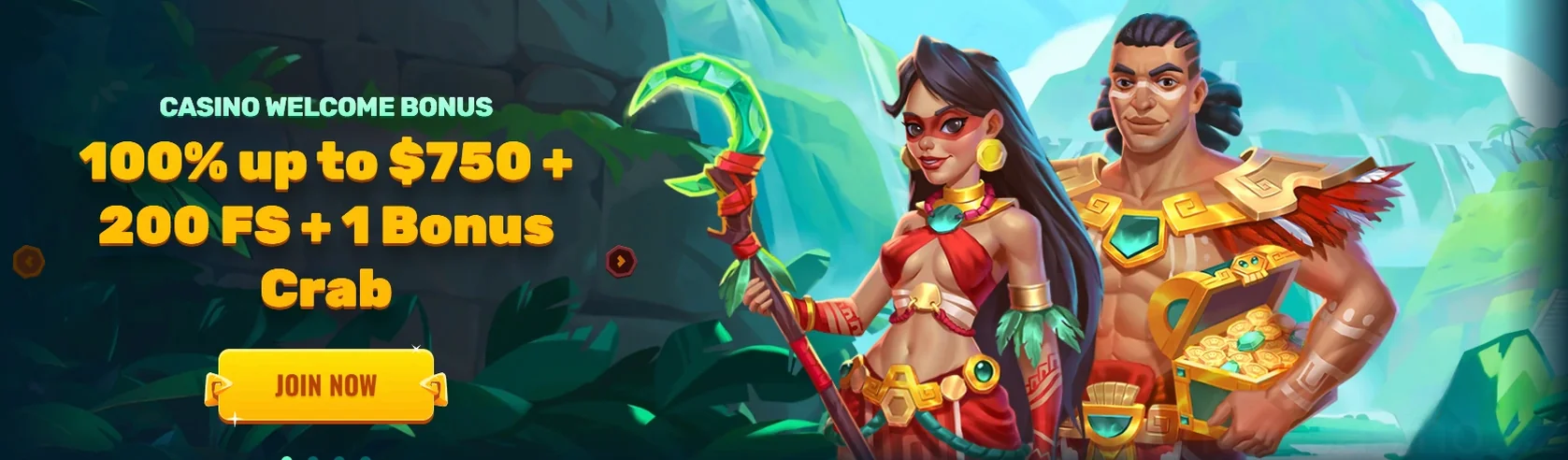 Spinanga Casino Casino Gaming